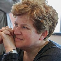 Galia Nikolaevsky