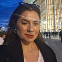 Nikolina E. Stratigaki