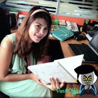 Suppasri Kaewviset