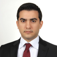 Mehmet Saltuk Buğra Türk