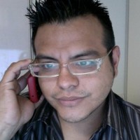 Mario Alberto Flores Rodríguez