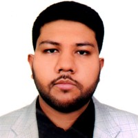 Md Shahidul Islam