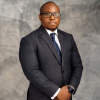 Oretunde Akinsanya, Cfa