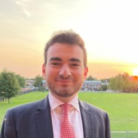 Daniel Crespin