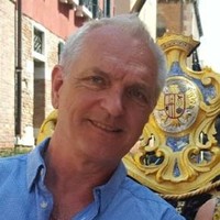 Roy Carpenter