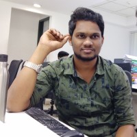 Paramasivan Arumugam
