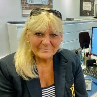 Lisa Cavanagh-Smith