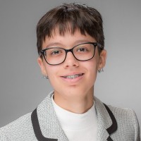 Riany Padilla