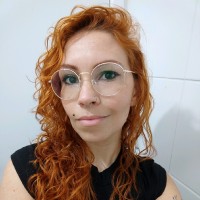 Joyce De Matos Almeida