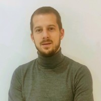 Kristof Vanbockryck