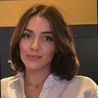 Georgana Christodoulou