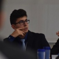 Gabriel Dal Bello Bufano