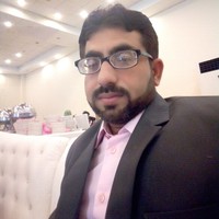 Engr. Muhammad Yaseen Rizvi Bachelor'S Technology Hons Mechanical
