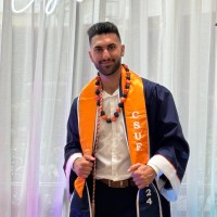 Matthew Alshaer
