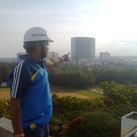Vikas Gs