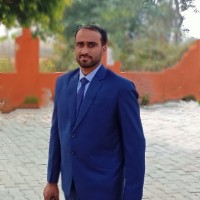 Alok Tiwary