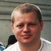 Kevin Dils