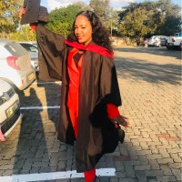 Karabo Magazi