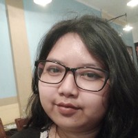 Rahma Dina Amelia