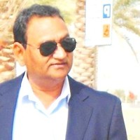 Mohammad Saleem