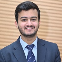 Hardik Bohra