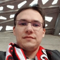 Christophe Brieussel