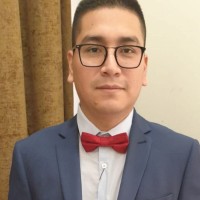 Jonathan Bernardo Obregón Falero