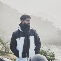 Mahesh Kumar Sharma