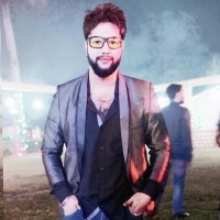Rishi Raj