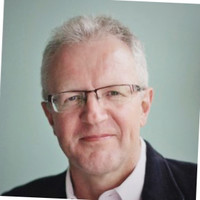 David McCarthy