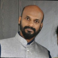 Satyanarayan Rao K
