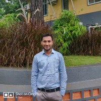 vinayak patil
