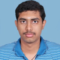 Srivatsan Suresh