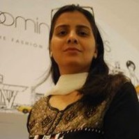 shaista Naz