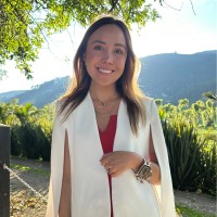 Tania Camila Avila Matias