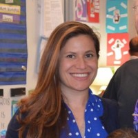 Naomi Ansaldo