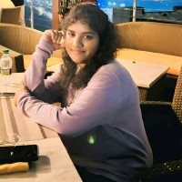 Vaishnavi Dekshinamurthy