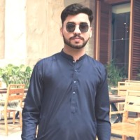 m umair zafar