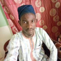 Haruna Salisu