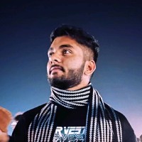 Ashutosh Kumar Yadav