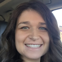 Angela Nicole Gilbert