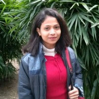 Kamna Varun