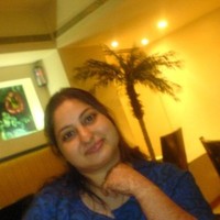 deepa ahuja