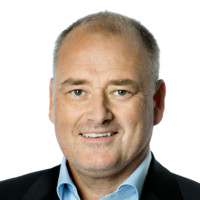 Magnus Feldt