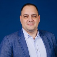 Boris Fastovetskiy