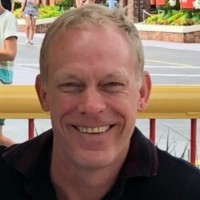 Stephen Keay