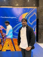 Revan Kumar Peddi
