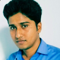 md junaid hasan