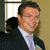 Alberto Sterza