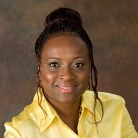 Patricia Gilmore